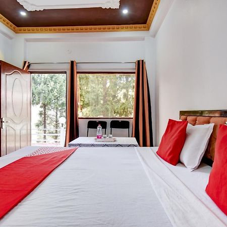 Hotel O Pine Tree Mussoorie Buitenkant foto