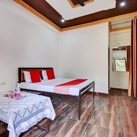 Hotel O Pine Tree Mussoorie Buitenkant foto