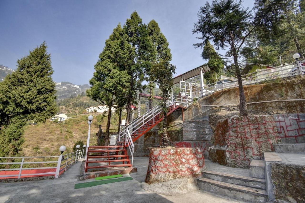 Hotel O Pine Tree Mussoorie Buitenkant foto
