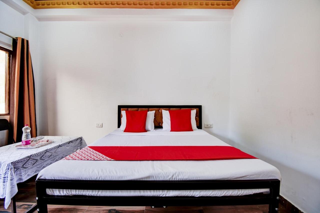 Hotel O Pine Tree Mussoorie Buitenkant foto