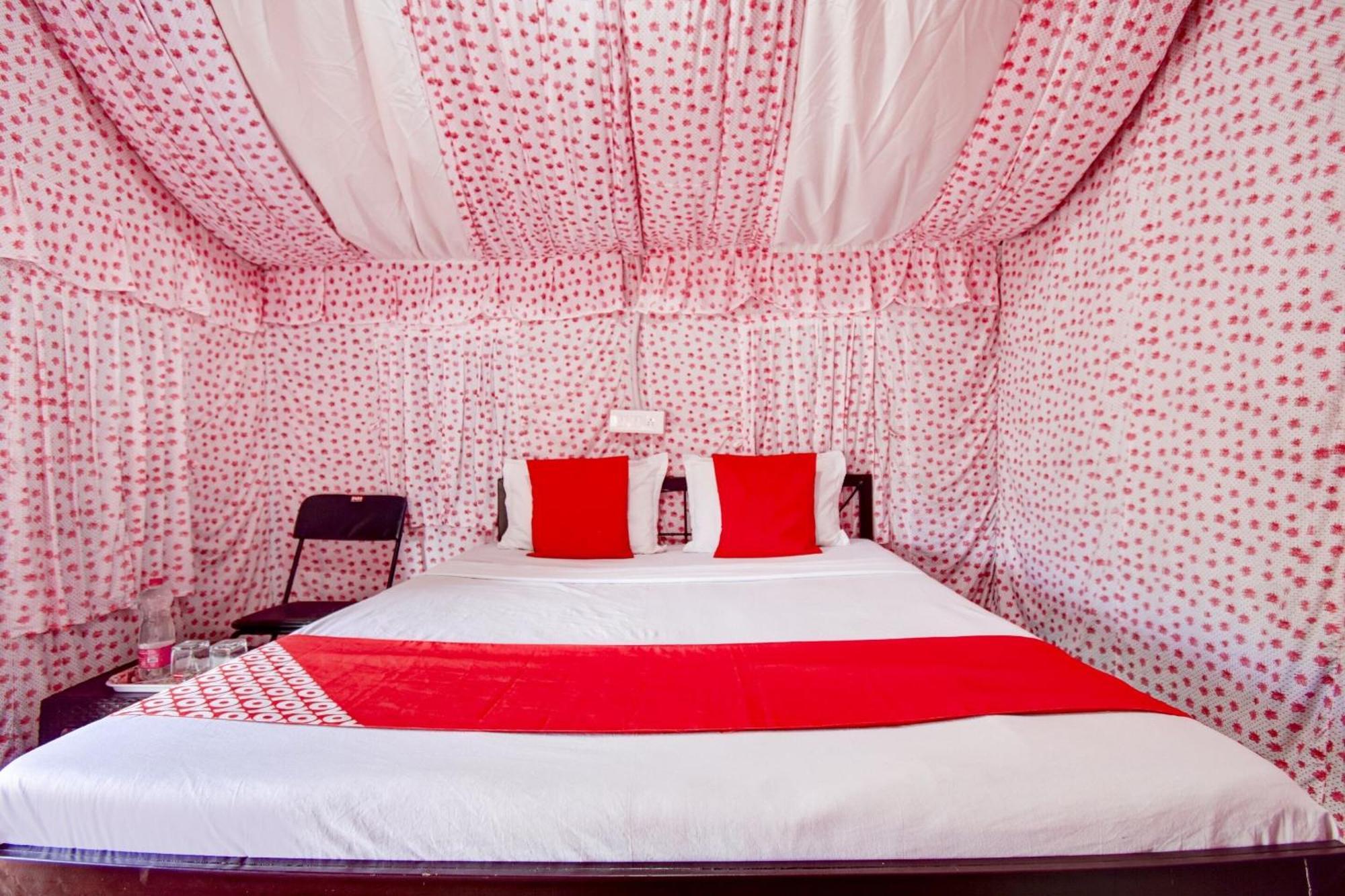 Hotel O Pine Tree Mussoorie Buitenkant foto