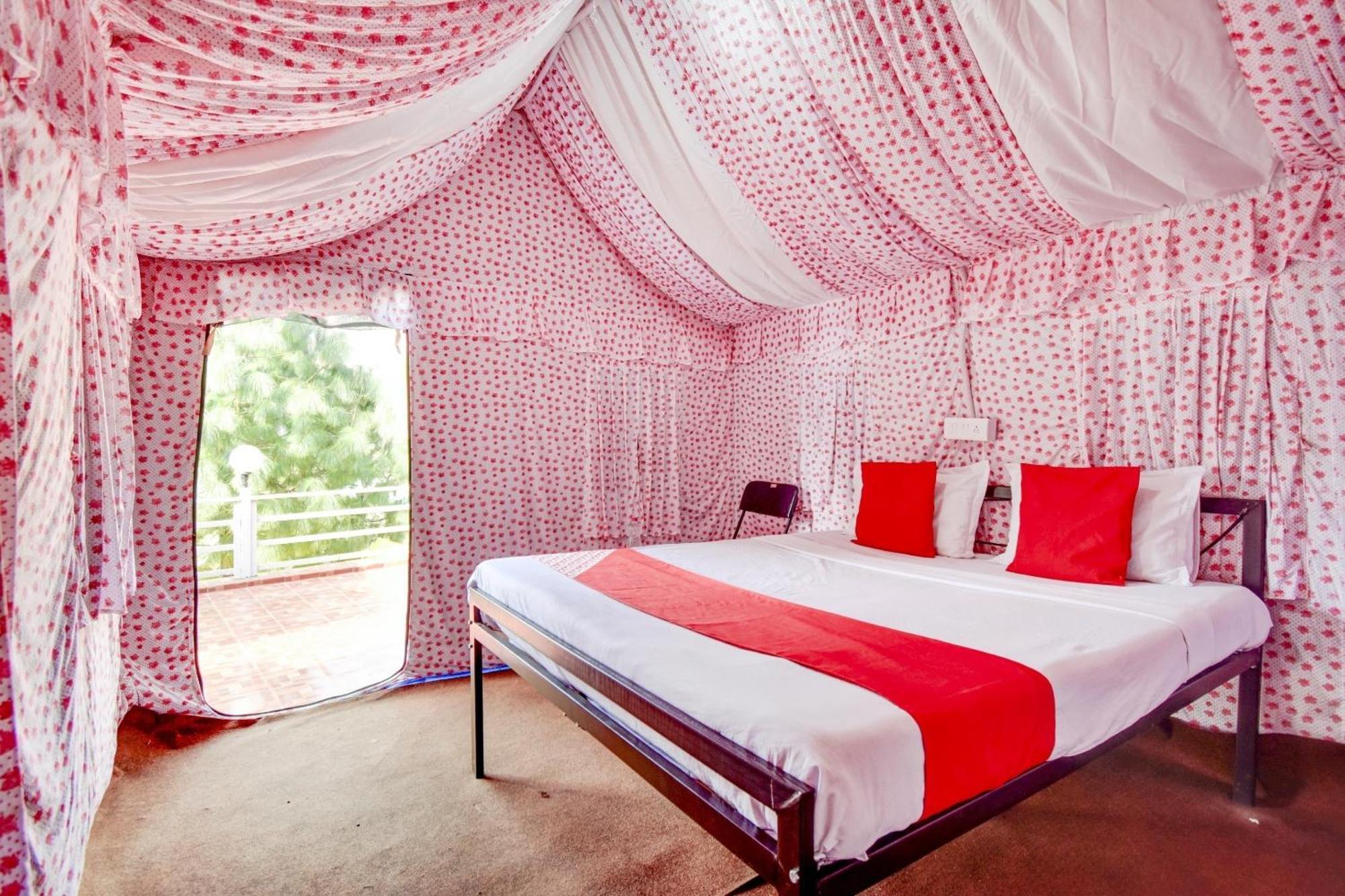 Hotel O Pine Tree Mussoorie Buitenkant foto