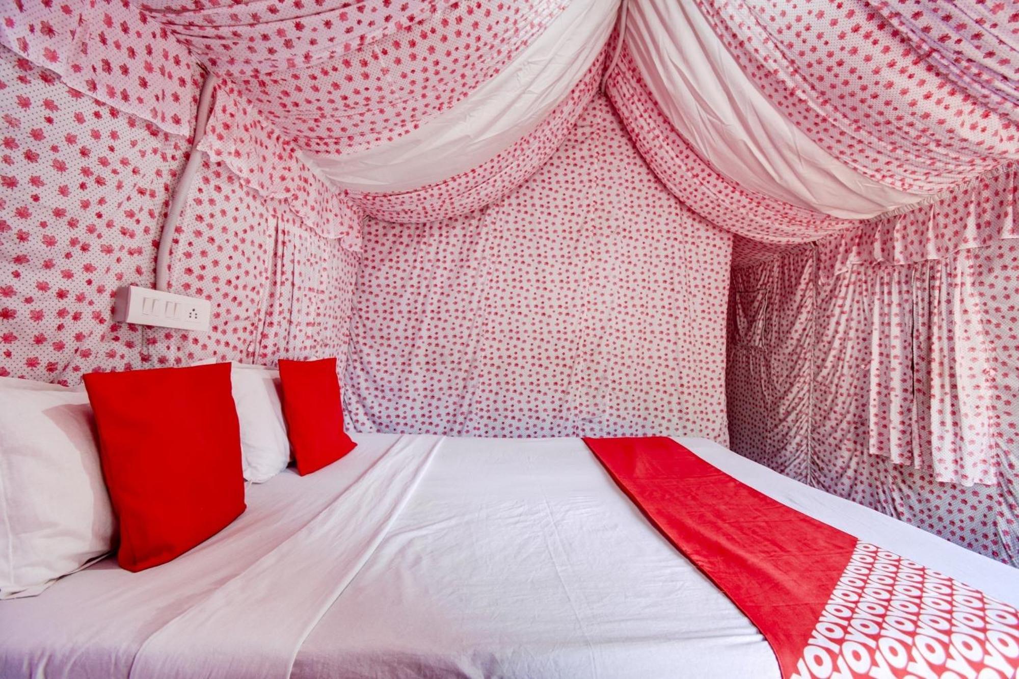 Hotel O Pine Tree Mussoorie Buitenkant foto