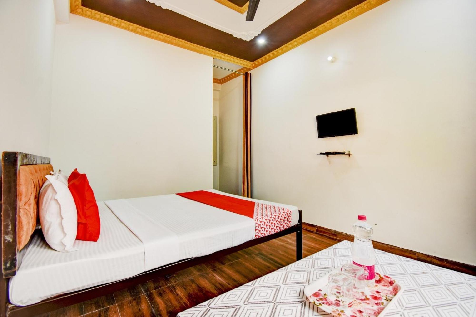 Hotel O Pine Tree Mussoorie Buitenkant foto