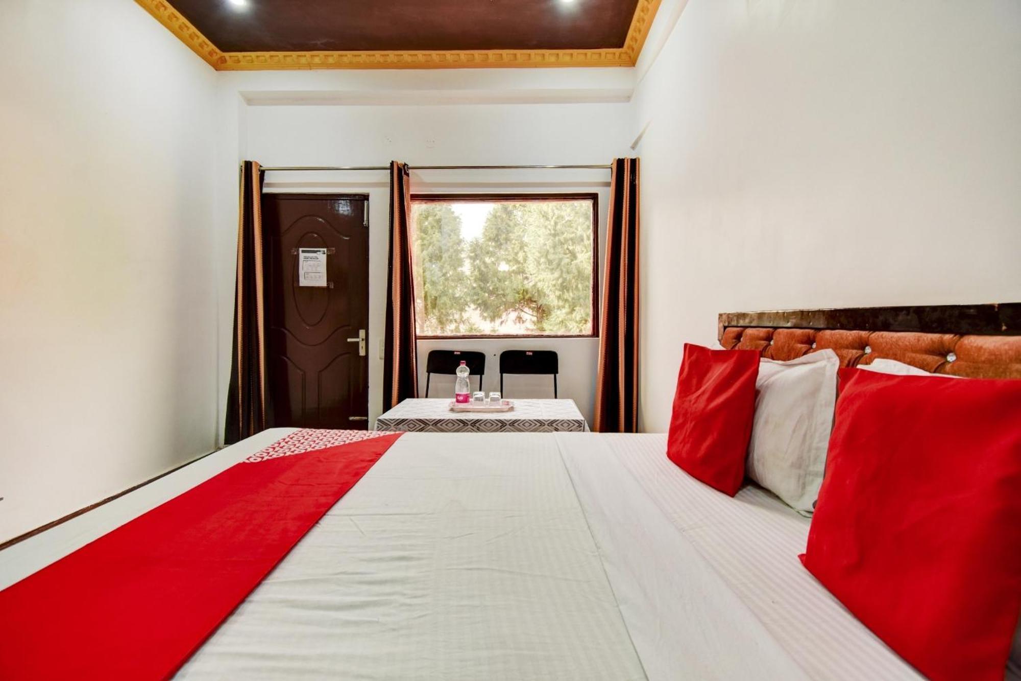 Hotel O Pine Tree Mussoorie Buitenkant foto