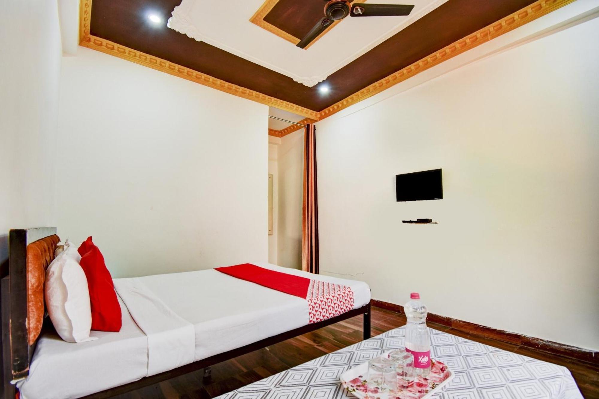 Hotel O Pine Tree Mussoorie Buitenkant foto
