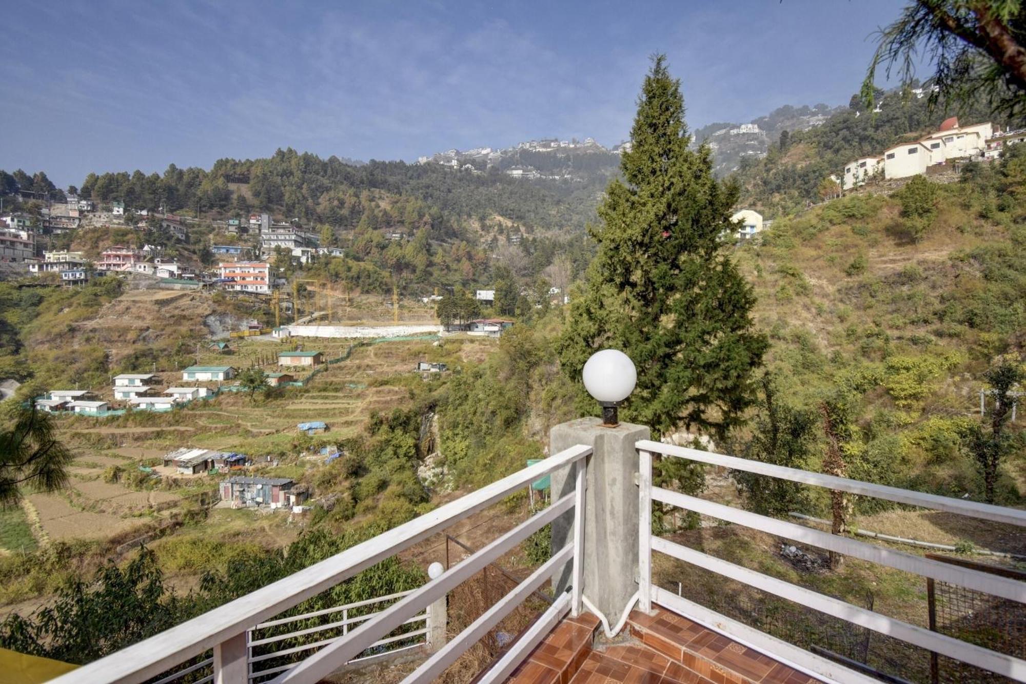 Hotel O Pine Tree Mussoorie Buitenkant foto