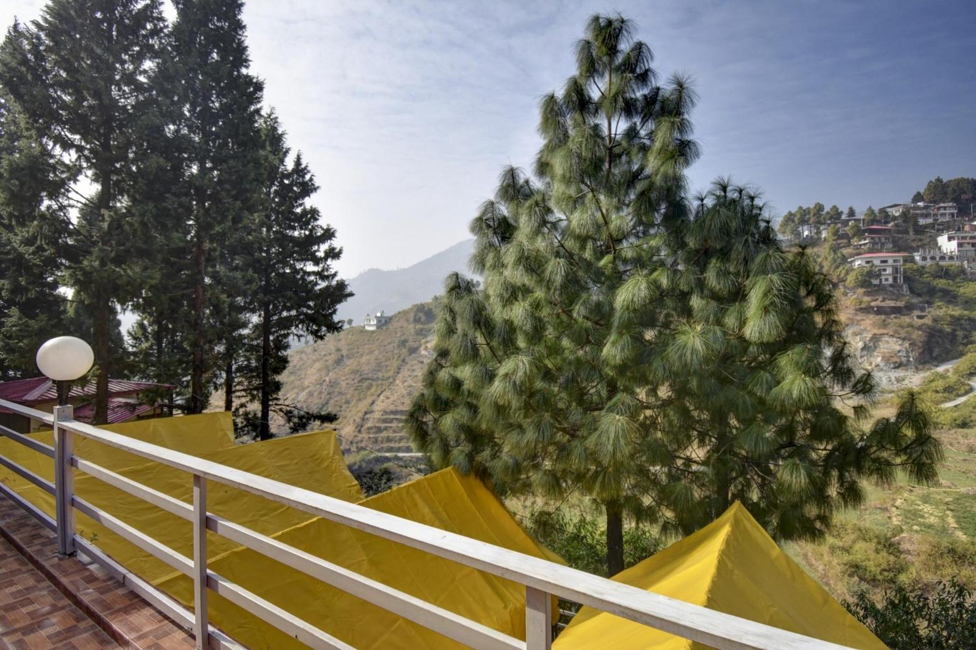 Hotel O Pine Tree Mussoorie Buitenkant foto