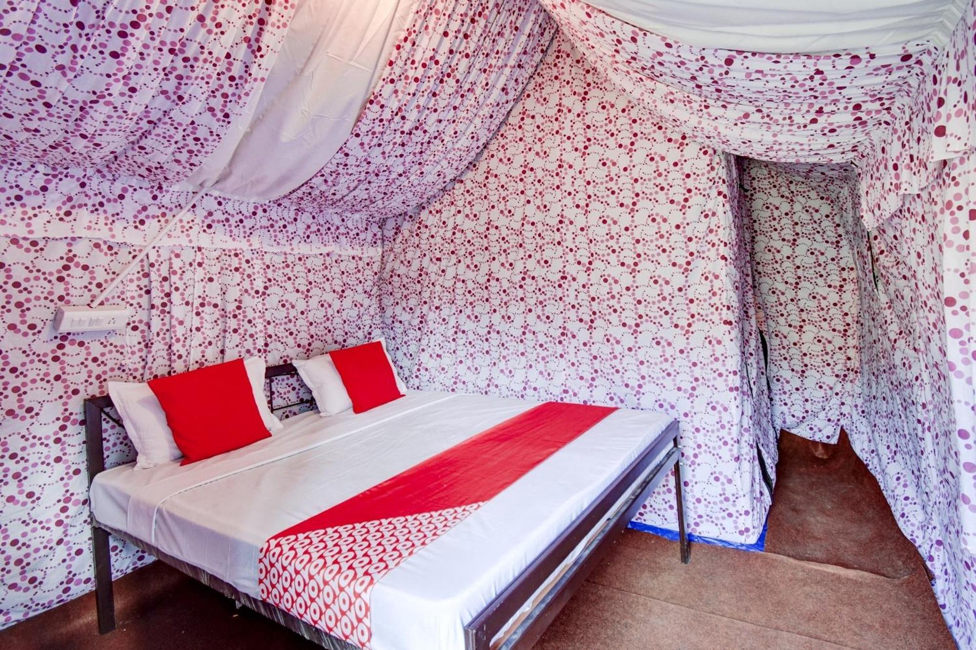 Hotel O Pine Tree Mussoorie Buitenkant foto