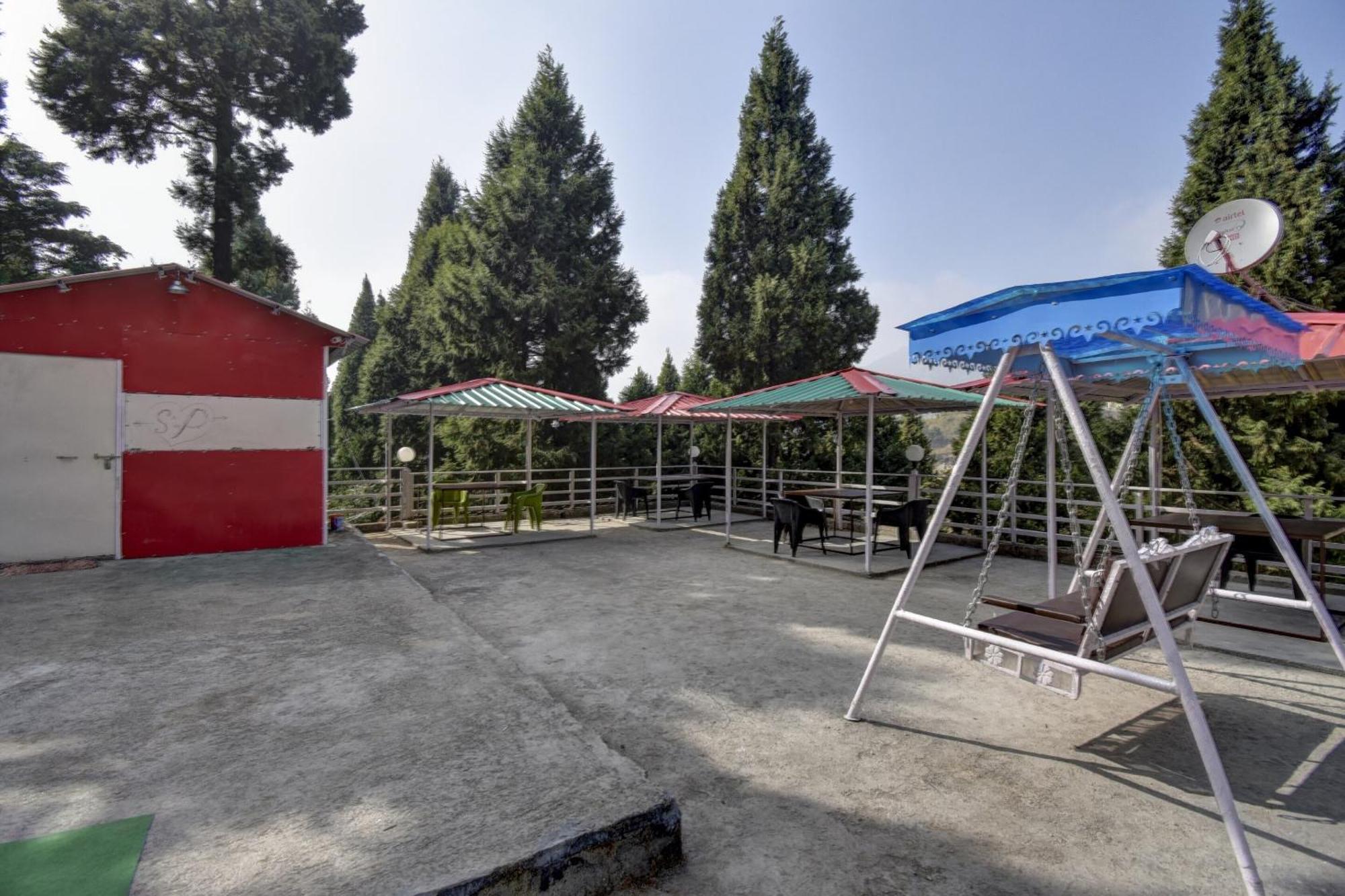 Hotel O Pine Tree Mussoorie Buitenkant foto