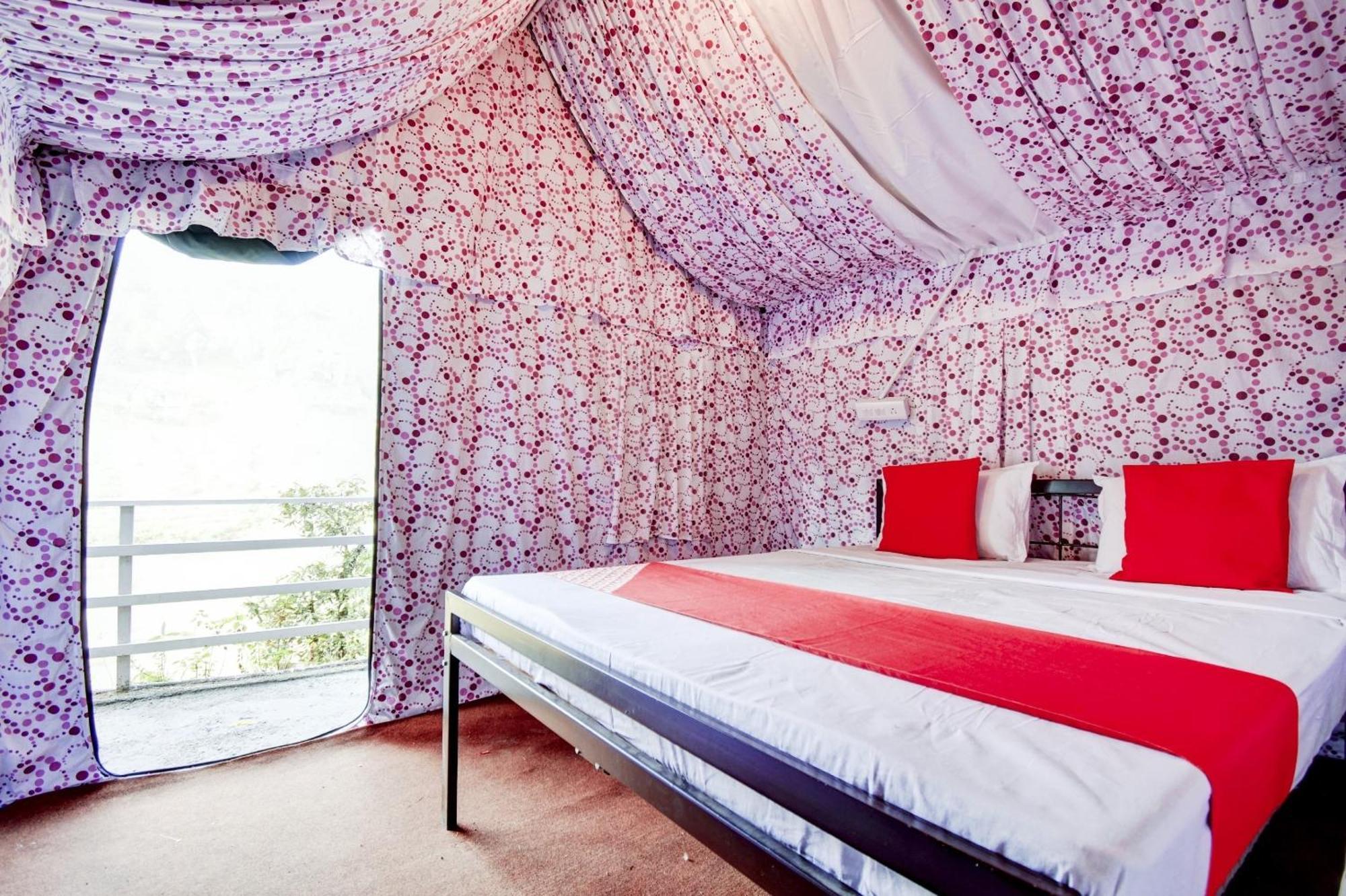 Hotel O Pine Tree Mussoorie Buitenkant foto